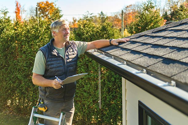 Trusted Flat Roof Repair service in Melville, NY - Ben Roofing and Steel LLC